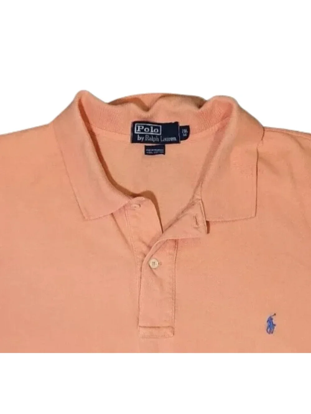 Ralph Lauren classic polo